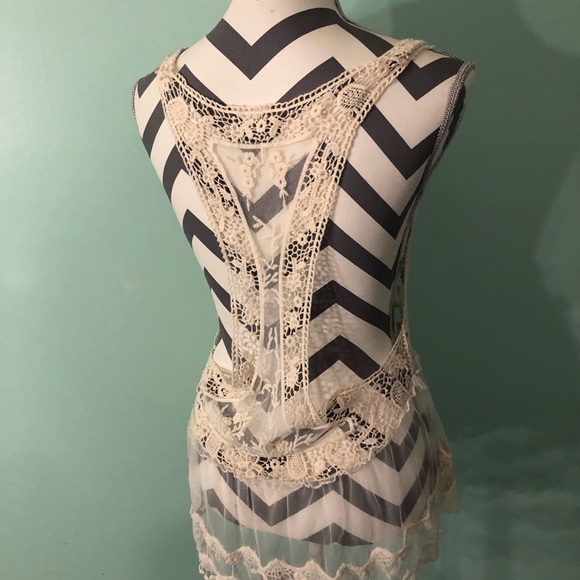 Tank - Picture 3 of 3